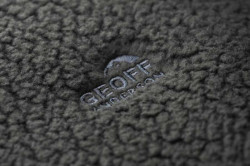 Nohavice Geoff Anderson Thermal 3 Trousers - zelen�