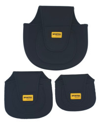 Puzdro na navijak SPORTEX Reel Bag - neoprn