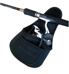 Puzdro na navijak SPORTEX Reel Bag - neoprn