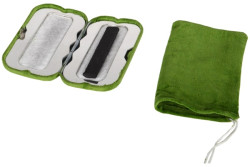 Ryb�rsky ohrieva� na ruky na tuh� palivo