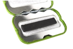 Ryb�rsky ohrieva� na ruky na tuh� palivo