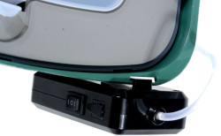 Okysliova AA batrie/USB + vedro na iv.ns. 7l