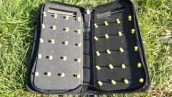 Zsobnk na nadvzce - 29*14cm