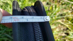 Zsobnk na nadvzce - 29*14cm