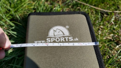 Zsobnk na nadvzce - 29*14cm