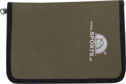 Zsobnk na nadvzce - 28*16cm + sada ihie