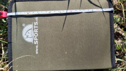 Zsobnk na nadvzce - 28*16cm + sada ihie