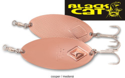 Plandavka Black Cat 10cm - meden�