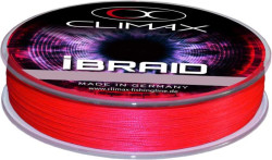 Rybrska nra Climax iBraid Fluo-erven 135m