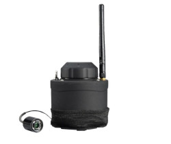 Rybrska podvodn WIFI kamera