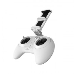  Diakov ovldanie ponorky Power Ray komunikuje so zkladnou stanicou pomocou WiFi - zabudovan driak na telefn alebo tablet