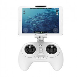  Nahliadnite s rybrskou ponorkou Power Ray do podvodnho sveta ako nikdy predtm