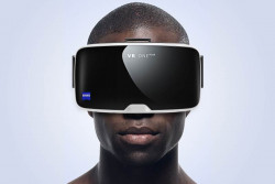  Ponorte sa do podvodnho sveta s okuliarmi virulnej reality pre rybrske ponorky Power Ray