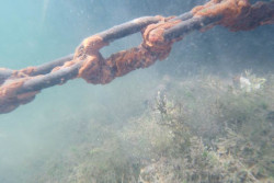  Ponorky Power Ray je mimo rybrsky elov mon vyui aj na ptracie akcie po stratench predmetoch