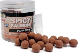 Starbaits PopUp boilies 14mm/80g + zarky