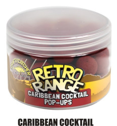 Pop-up plvajce boilies Crafty Catcher 15mm/150ml