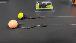 Pop-up plvajce boilies Crafty Catcher 20g