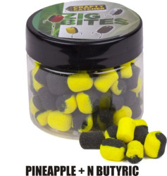 Pop-up nstrahy Crafty Catcher 20g