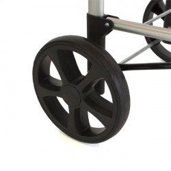 Rybrsky dvojkolesov skladac vozk