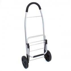 Rybrsky dvojkolesov skladac vozk