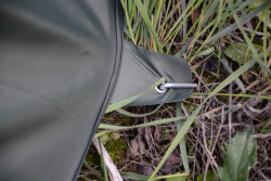 Akciov ddnik s bonicou 250cm