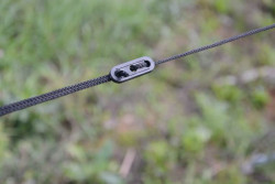 Akciov ddnik s bonicou 250cm