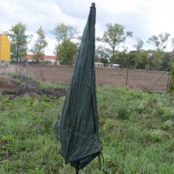 Akciov ddnik s bonicou 250cm