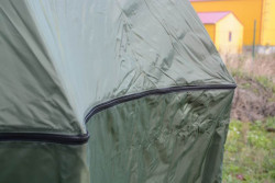 Akciov ddnik s bonicou 250cm