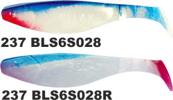 RELAX KOPYTO 6 STANDARD - Gumov� n�straha 15cm