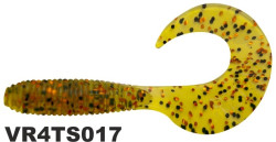 RELAX TWISTER VR 4 - Gumov nstraha 8cm