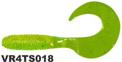 RELAX TWISTER VR 4 - Gumov nstraha 8cm