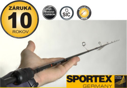 Spiningov prt SPORTEX - Nowa Twitch