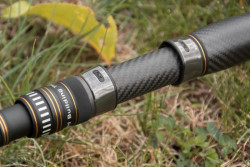 Prvlaov prty SPORTEX Carat GT-S Ultra light - 2diel