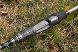 Prvlaov prty SPORTEX Black Arrow G-3 Spin - 2diel