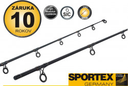 SPORTEX rybrsky prt - BLACK PEARL