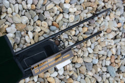 SPORTEX rybrsky prt - BLACK PEARL