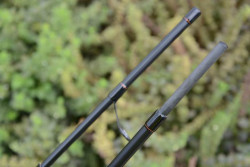 SPORTEX rybrsky prt - BLACK PEARL