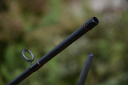 SPORTEX rybrsky prt - BLACK PEARL