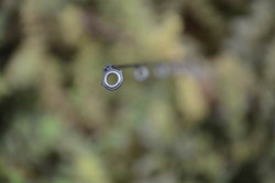 SPORTEX rybrsky prt - BLACK PEARL