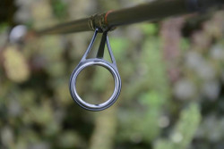 SPORTEX rybrsky prt - BLACK PEARL