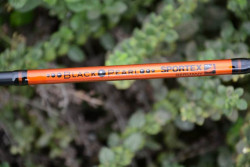 SPORTEX rybrsky prt - BLACK PEARL