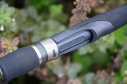 SPORTEX rybrsky prt - BLACK PEARL