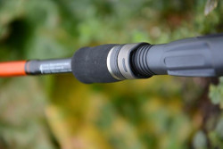 SPORTEX rybrsky prt - BLACK PEARL