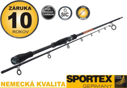 SPORTEX BLACK PEARL SHAD