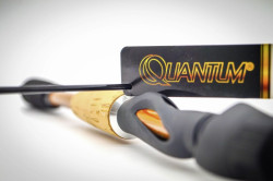 Prvlaov prty Quantum G-force Shad - 2diel