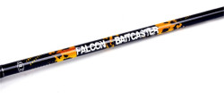 Prvlaov prt DLT Falcon Baitcaster 2-1m - 2 diel