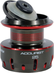 Quantum Accurist PT S3 - prvlaov navijaky