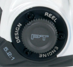 Quantum Accurist PT S3 - prvlaov navijaky