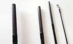 Prvlaov prty SPORTEX NOVA TRAVEL 4 - diel udica