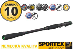SPORTEX CARAT SPECIAL XT Prvlaov prty
